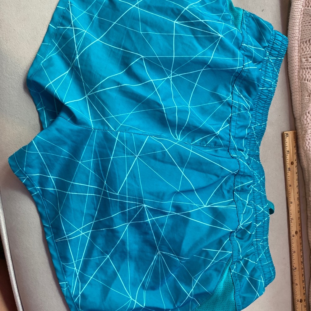 Old Navy running shorts